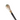 Handcrafted Walking Stick with Exclusive Crystal Knob Elegant Support Accessory - Tiegent