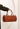 Leather Weekend Travel Bag - Handcrafted Durable Elegant Design - Tiegent