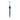 Luxury Blue Umbrella with Silver Fish Handle - Stylish Elegant Design - Tiegent