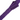 Purple Designer Umbrella with Silver Lion Handle - Handcrafted Elegance - Tiegent