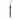 Classic Striped Dandy Umbrella with Silver Handle - Elegant Durable Design - Tiegent