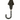 Black Camouflage Umbrella with Skull-Patterned Leather Handle - Tiegent