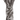 Camouflage Umbrella with Black Swarovski Crystal Skull Accent - Tiegent