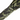 Camouflage Umbrella with Skull Handle - Artistic Stylish Design - Tiegent