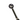 Black 8-Ball Resin Handle Umbrella - Unique Billiard Pool Design - Tiegent
