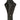 Black Umbrella with Silver Lion Handle - Elegant Mens Accessory - Tiegent
