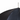 Blue Striped Umbrella with Silver Metal Handle - Stylish and Durable - Tiegent