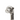 Fashionable Bulldog Umbrella with Durable Metal Handle - Tiegent