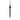 Classic Black Umbrella with Elegant Silver Labrador Dog Handle - Tiegent