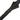 Classic Black Umbrella with Elegant Silver Labrador Dog Handle - Tiegent
