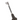 Silver Tiger Handle Umbrella - Fashionable and Stylish Design - Tiegent