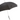 Silver Tiger Handle Umbrella - Fashionable and Stylish Design - Tiegent