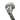 Luxury Silver Ram Handle Umbrella - Elegant Gift for Any Occasion - Tiegent