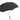 Luxury Silver Ram Handle Umbrella - Elegant Gift for Any Occasion - Tiegent