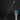 Elegant Black Umbrella with Luxurious Blue Gem Handle - Tiegent