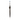 Elegant Black Umbrella with Luxurious Blue Gem Handle - Tiegent