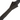 Elegant Black Umbrella with Luxurious Blue Gem Handle - Tiegent