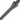 Elegant Grey Umbrella with Black Leather Handle - Classic Stylish Rain Protection - Tiegent