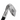 Silver Snake Head Umbrella with Stylish Metal Handle - Tiegent