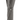 Silver Snake Head Umbrella with Stylish Metal Handle - Tiegent