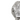 Silver Snake Head Umbrella with Stylish Metal Handle - Tiegent