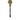 Khaki Mens Umbrella with Luxury Black Handle - Classic Style for All Occasions - Tiegent