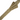 Silver Eagle Khaki Umbrella with Unique Handle Design - Tiegent
