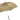 Silver Eagle Khaki Umbrella with Unique Handle Design - Tiegent
