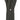Black Umbrella with Silver Claw Handle - Stylish Versatile for All Seasons - Tiegent
