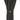 Black Rubberized Snake Head Umbrella for Men - Stylish Durable Design - Tiegent