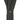 Black Skull Handle Umbrella Unique Design for Stylish Rain Protection - Tiegent