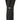Unique Black Umbrella with Gorilla Enameled Brass Handle - Tiegent