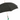 Rebel Camouflage Umbrella with Green Skull Handle for Stylish Rain Protection - Tiegent