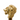 Black Umbrella with Gold Lion Handle Elegant Luxury Accessory for Rainy Days - Tiegent