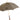 English Bulldog Umbrella - Modern Stylish Canine-Inspired Design - Tiegent