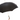 Swarovski Crystal-Embellished Scorpion Handle Umbrella for Men - Tiegent