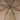 Beige Whimsical Designer Umbrella with Boar Handle - Tiegent