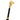 Burgundy Luxury Umbrella with Elegant Golden Dog Handle - Tiegent