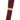 Burgundy Luxury Umbrella with Elegant Golden Dog Handle - Tiegent