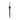 Black Canopy Umbrella with White Boxer Handle for Stylish Outdoor Protection - Tiegent