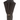 Black Canopy Umbrella with White Boxer Handle for Stylish Outdoor Protection - Tiegent