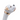 Black Canopy Umbrella with White Boxer Handle for Stylish Outdoor Protection - Tiegent