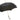 Handmade Tarantula Umbrella with Swarovski Crystals - Designer Elegance - Tiegent