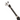 Panda Enameled Brass Handle Umbrella - Stylish Unique Rain Protection - Tiegent