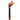 Enameled Brass Handle Umbrella with Elegant Brown Bear Design - Tiegent