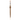 Jack Russell Handle Beige Umbrella - Whimsical Design for Dog Lovers - Tiegent
