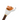 Jack Russell Handle Beige Umbrella - Whimsical Design for Dog Lovers - Tiegent