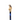 Blue and Gold Tutankhamun Umbrella - Stylish Egyptian-Inspired Design - Tiegent