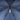Blue and Gold Tutankhamun Umbrella - Stylish Egyptian-Inspired Design - Tiegent