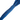 Blue Umbrella with Gold Lion Handle Protective Case - Elegant and Stylish - Tiegent